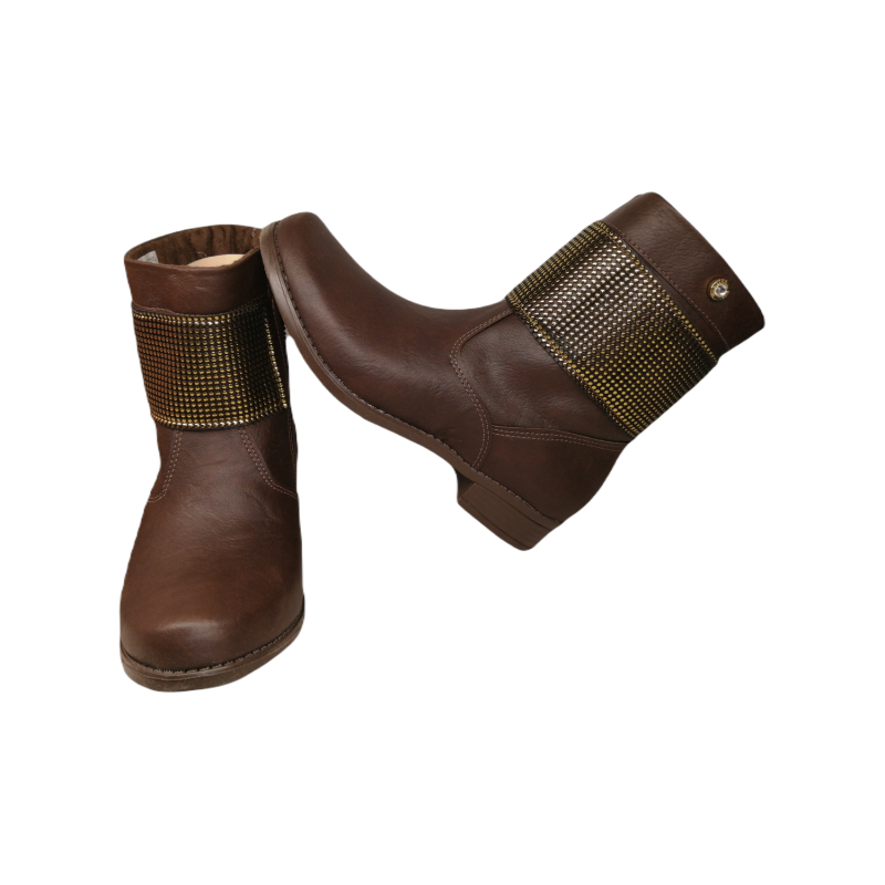 Botines Atena