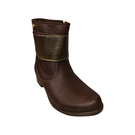 Botines Atena