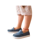 Mocasines